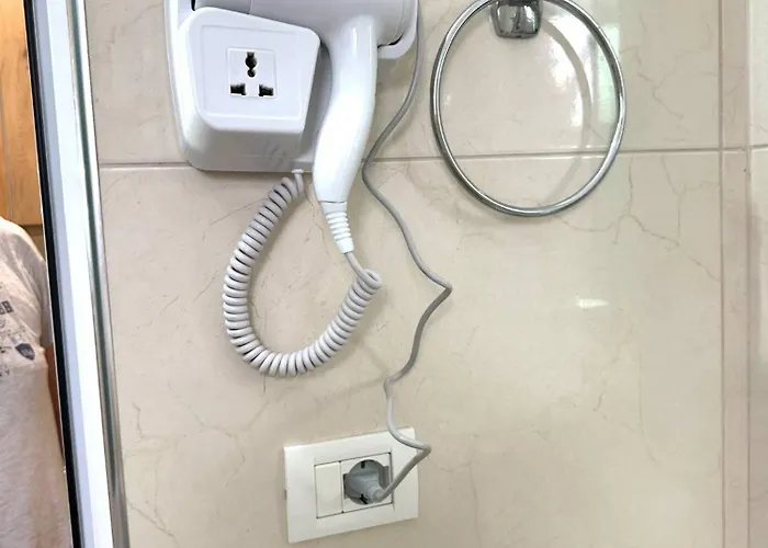 With View Lejlighed Himarë