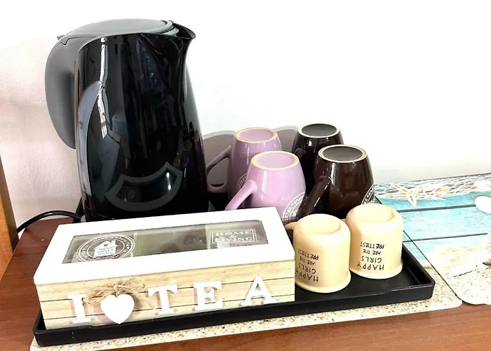 Lejlighed With View Himarë